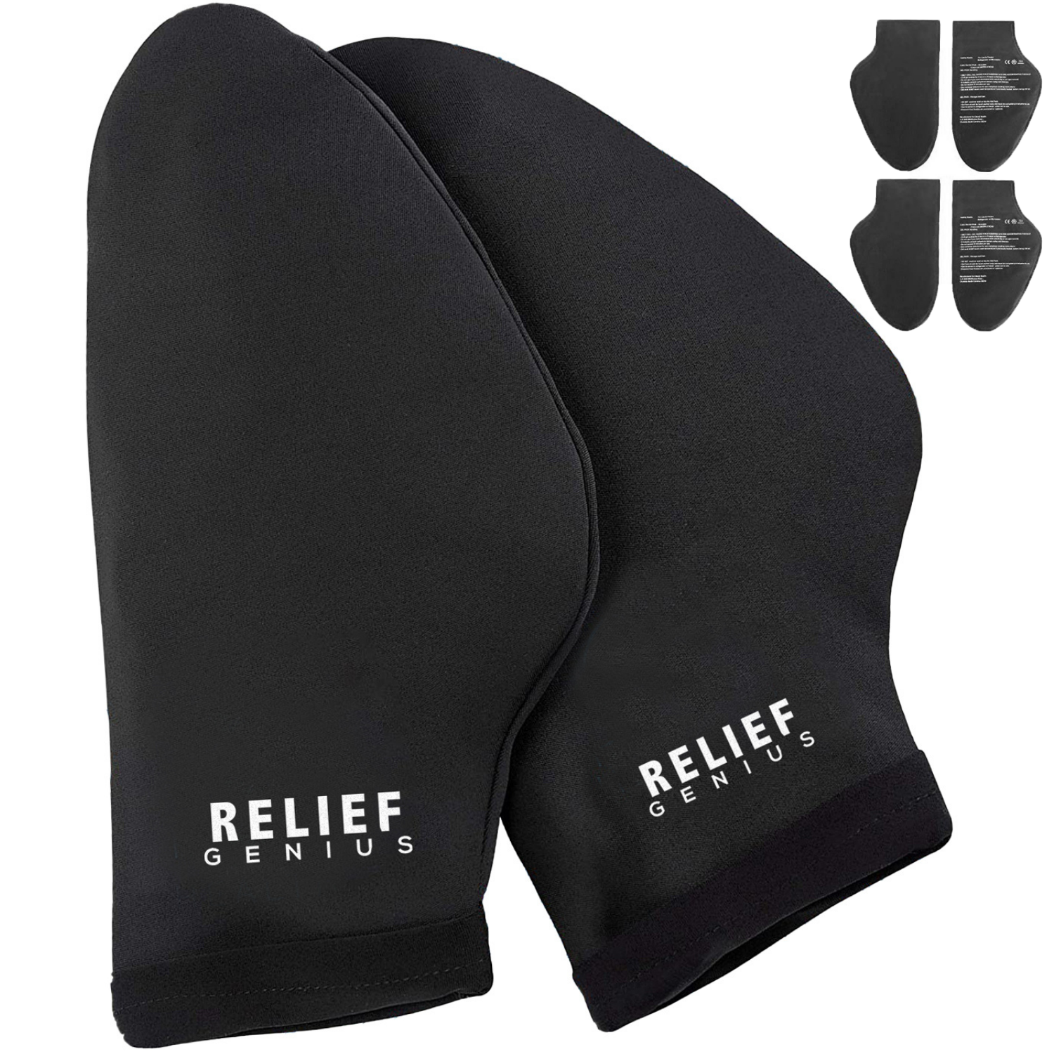 Cold therapy gloves (Small/Medium)