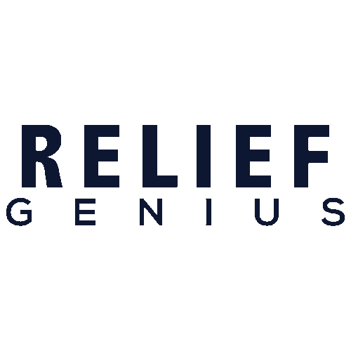  Relief Genius Cold Therapy Socks & Hand Ice Pack Cold